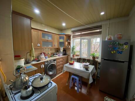 2-room apartment, 55 m², Yeni Günəşli: 123 000 ₼ 4