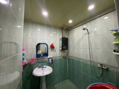 2-room apartment, 55 m², Yeni Günəşli: 123 000 ₼ 5