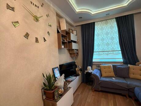 20 Yanvarda 2 otaqlı yeni tikili mənzil satılır, 68 m², 195 000 AZN, şəkil 3 / 12