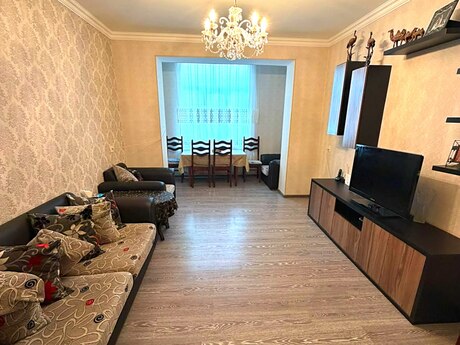 3-room apartment, 50 m², Xalqlar Dostluğu: 155 000 ₼ 3