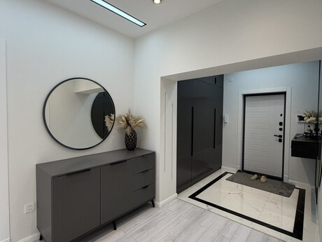 3 otaqlı mənzil, 150 m², İnşaatçılar: 440 000 ₼ 3