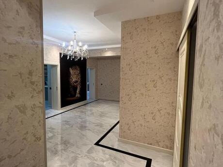 Kirayə 3 otaqlı mənzil, 130 m², Main MTK: 899 ₼/ay 5