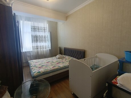 2 otaqlı mənzil, 43 m², Hövsan: 97 000 ₼ 4