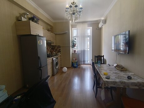 2 otaqlı mənzil, 43 m², Hövsan: 97 000 ₼ 2
