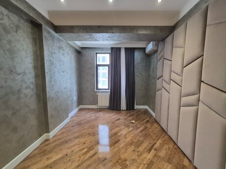 3 otaqlı mənzil, 110 m², Nərimanov: 345 000 ₼ 5