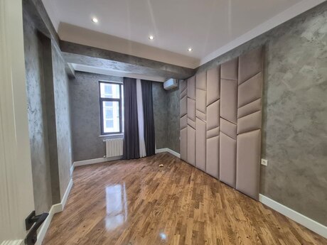 3 otaqlı mənzil, 110 m², Nərimanov: 345 000 ₼ 4