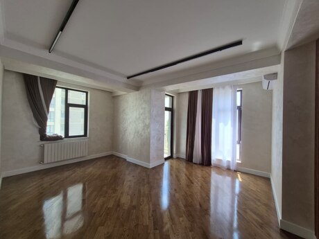 Объявление №6382174 - Баку, Наримановский  р., 3-комн., 110 м², 5/14 этаж