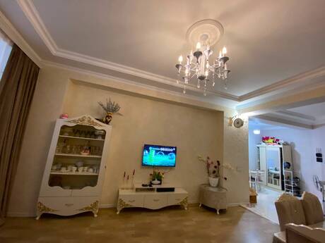 3 otaqlı mənzil, 90 m², Əhmədli: 242 000 ₼ 3