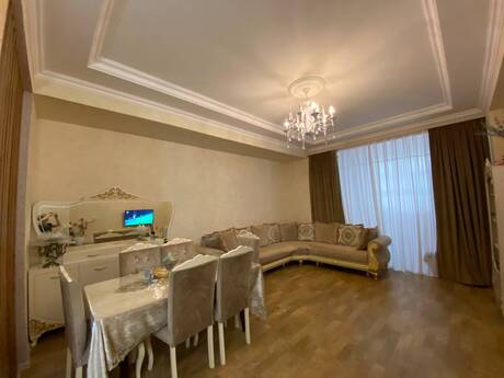3 otaqlı mənzil, 90 m², Əhmədli: 242 000 ₼ 4