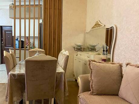 3 otaqlı mənzil, 90 m², Əhmədli: 242 000 ₼ 5