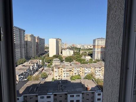 4-комнатная квартира, 241 м², Azadlıq Residence: 954 900 ₼ 2