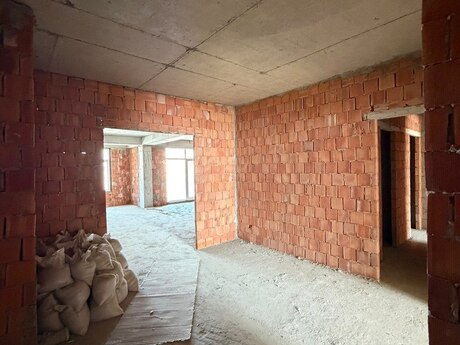 4-комнатная квартира, 241 м², Azadlıq Residence: 954 900 ₼ 3