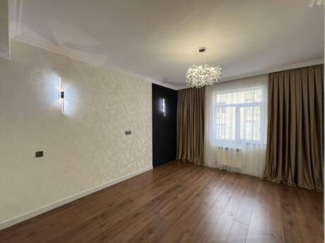 Объявление №6382206 - Баку, пос. Масазыр, 2-комн., 53 м², 3/6 этаж
