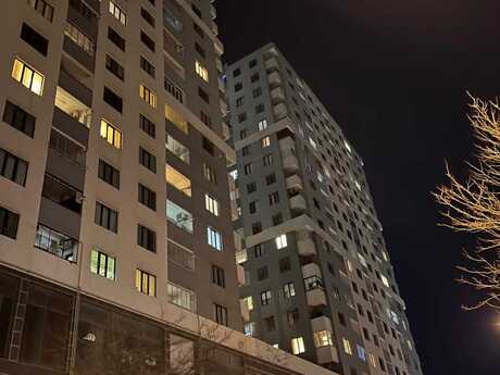 Elan №6382257 - Bakı, Səbail r., 4 otaqlı, 110 m², 18/19 mərtəbə