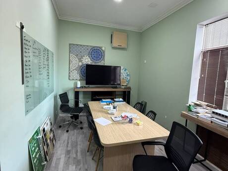 Elan №6382239 - Bakı, Elmlər Akademiyası m., 3 otaqlı, 85 m²