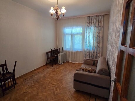 Elan №6382246 - Bakı, Nəsimi m., 3 otaqlı, 72 m², 1/9 mərtəbə