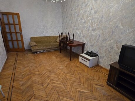Аренда: 3-комнатная квартира, 72 м², Nəsimi: 650 ₼/мес 4