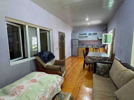 5 otaqlı həyət evi, 345 m², Səbail: 460 000 ₼ 2
