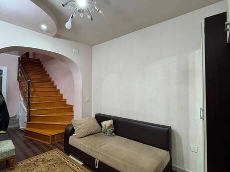5 otaqlı həyət evi, 345 m², Səbail: 460 000 ₼ 4