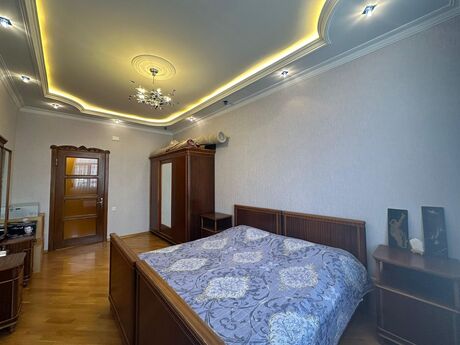 3 otaqlı mənzil, 140 m², İnşaatçılar: 358 000 ₼ 4