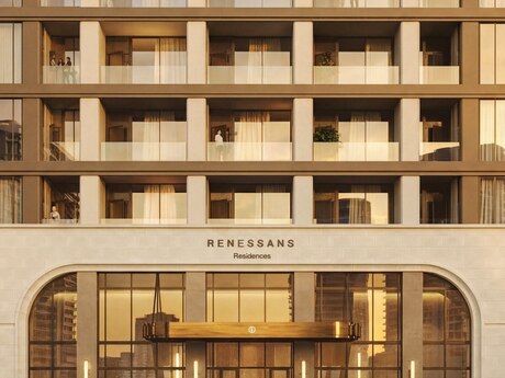 1-комнатная квартира, 45,6 м², Nardaran: 193 800 ₼ 3