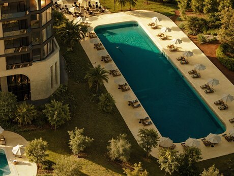 1-комнатная квартира, 45,6 м², Nardaran: 193 800 ₼ 5