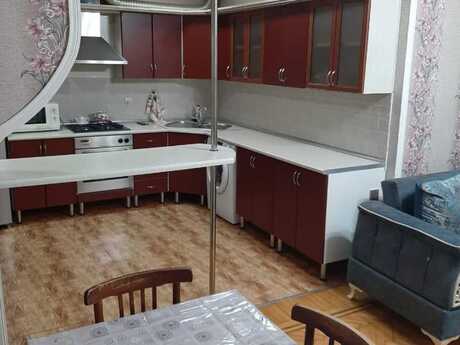 Elan №6382252 - Bakı, İçəri Şəhər m., 2 otaqlı, 67 m², 6/19 mərtəbə