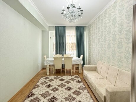 Elan №6382258 - Xırdalan, Xırdalan, 2 otaqlı, 45 m², 12/13 mərtəbə
