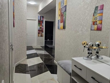 3 otaqlı mənzil, 117 m², Həzi Aslanov: 210 000 ₼ 5