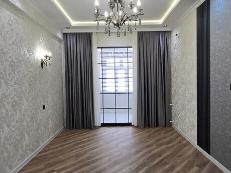 Elan №6382267 - Xırdalan, Xırdalan, 2 otaqlı, 62 m², 8/15 mərtəbə