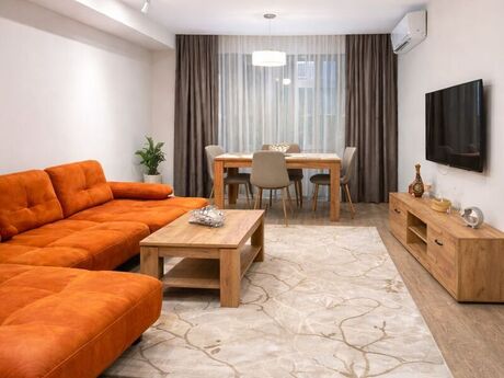 Elan №6382266 - Bakı, İçəri Şəhər m., 3 otaqlı, 90 m², 4/9 mərtəbə