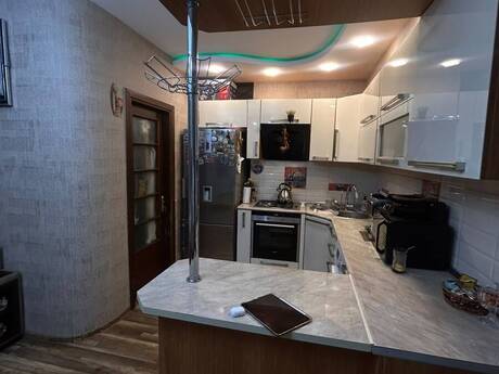 2 otaqlı mənzil, 52 m², Bakıxanov: 120 000 ₼ 2