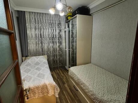 2 otaqlı mənzil, 52 m², Bakıxanov: 120 000 ₼ 3