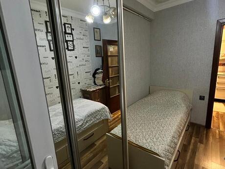 2 otaqlı mənzil, 52 m², Bakıxanov: 120 000 ₼ 5