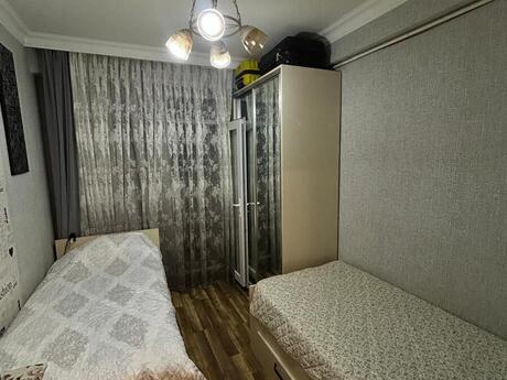 2 otaqlı mənzil, 52 m², Bakıxanov: 120 000 ₼ 4