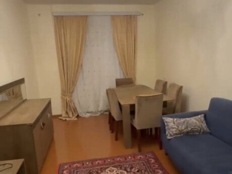 Elan №6382294 - Bakı, Azadlıq Prospekti m., 2 otaqlı, 70 m², 8/9 mərtəbə