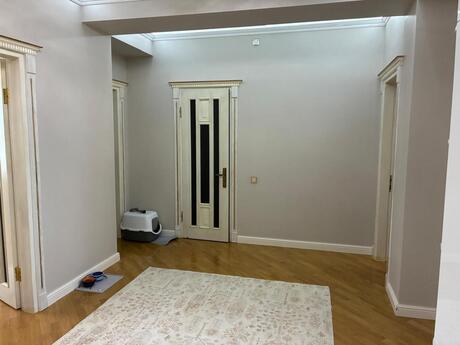 3 otaqlı mənzil, 115 m², Şah İsmayıl Xətai: 375 000 ₼ 3