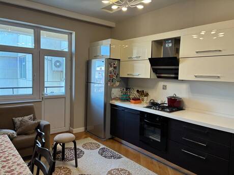 3 otaqlı mənzil, 115 m², Şah İsmayıl Xətai: 375 000 ₼ 4