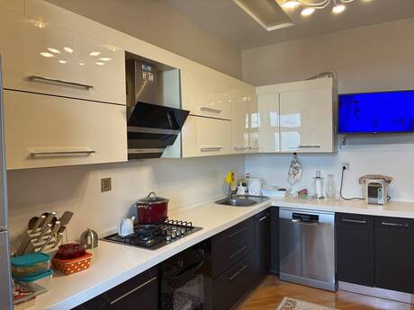 3 otaqlı mənzil, 115 m², Şah İsmayıl Xətai: 375 000 ₼ 5