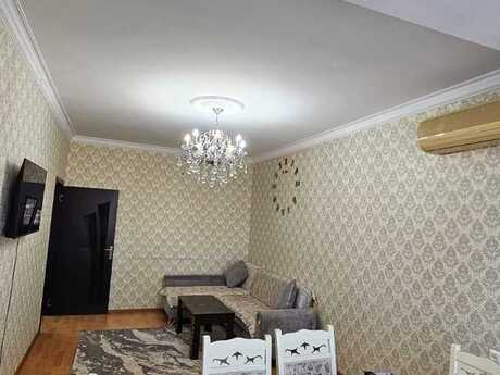 Объявление №6382290 - Баку, пос. Карачухур, 3-комн., 70 м², 8/9 этаж