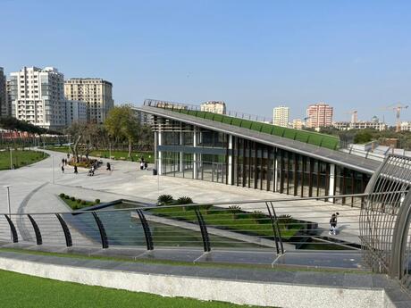 Elan №6382313 - Bakı, Gənclik m., 2 otaqlı, 60 m², 7/9 mərtəbə