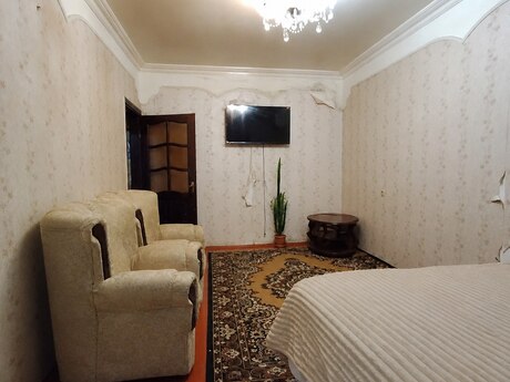 2 otaqlı mənzil, 55 m², Əhmədli: 149 000 ₼ 2