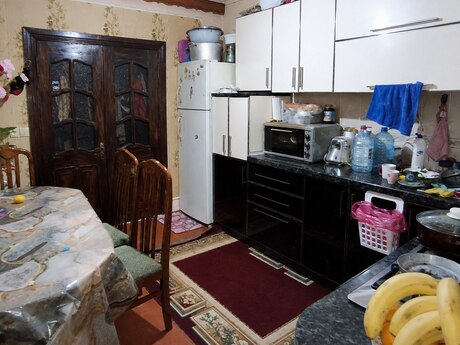 2 otaqlı mənzil, 55 m², Əhmədli: 149 000 ₼ 5