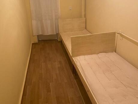 Elan №6382319 - Bakı, Elmlər Akademiyası m., 2 otaqlı, 40 m², 4/5 mərtəbə