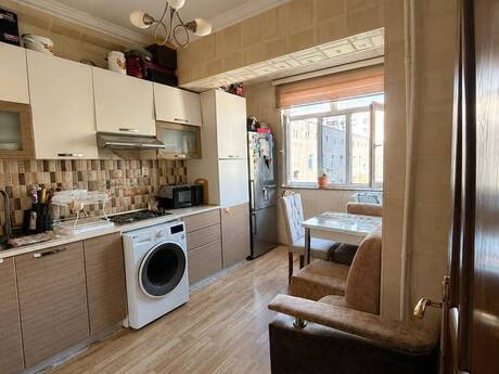 2 otaqlı mənzil, 70 m², Nəsimi: 182 000 ₼ 5