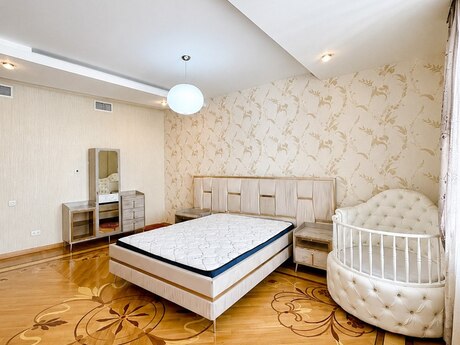 7 otaqlı mənzil, 350 m², Gənclik: 799 000 ₼ 5
