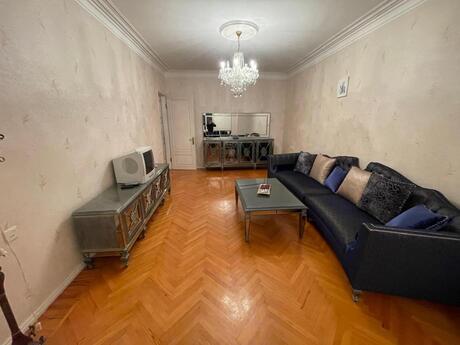 3-room apartment, 90 m², Şah İsmayıl Xətai: 278 000 ₼ 4
