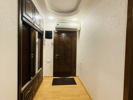 3-room apartment, 68 m², Memar Əcəmi: 275 000 ₼ 3