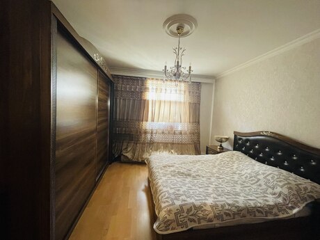 3-room apartment, 68 m², Memar Əcəmi: 275 000 ₼ 5