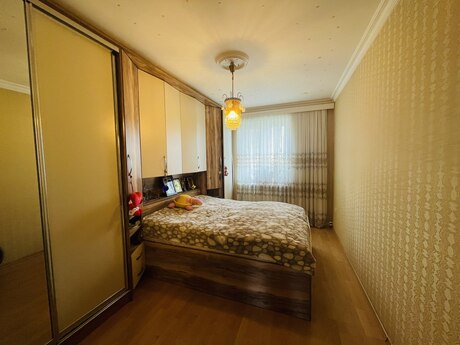 3-room apartment, 68 m², Memar Əcəmi: 275 000 ₼ 4